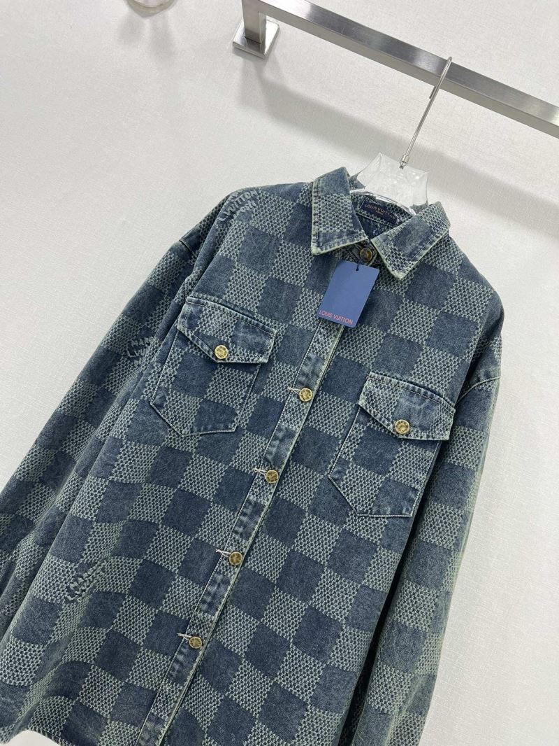 Louis Vuitton Shirts